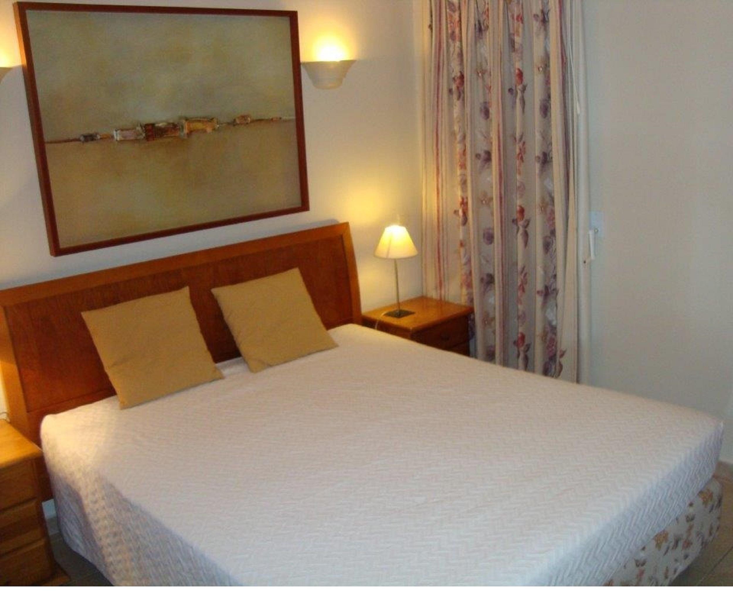 Appartement Do Castelo *