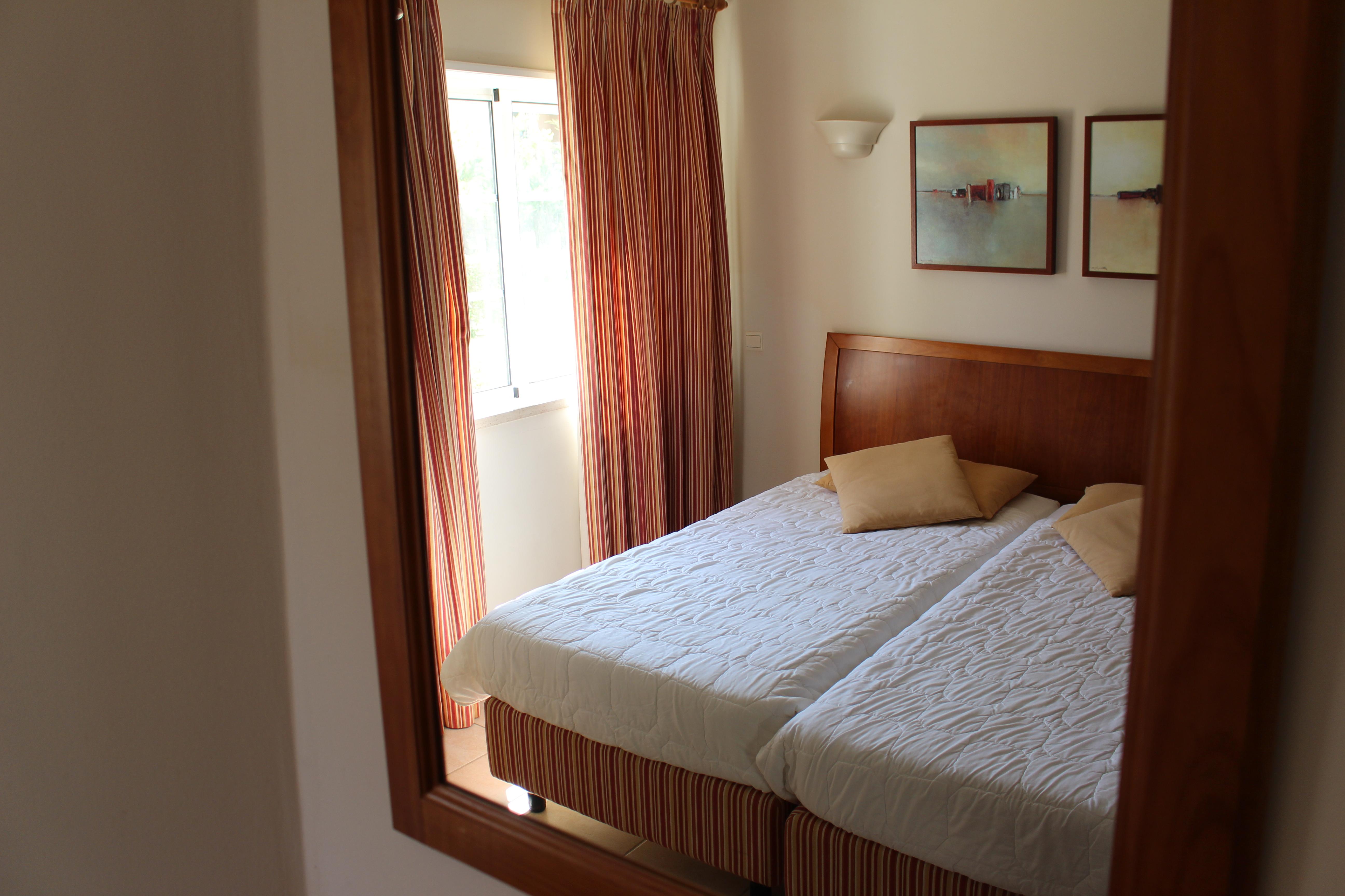 Do Castelo Appartement *
