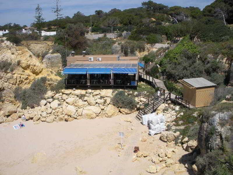 Appartement Do Castelo Albufeira