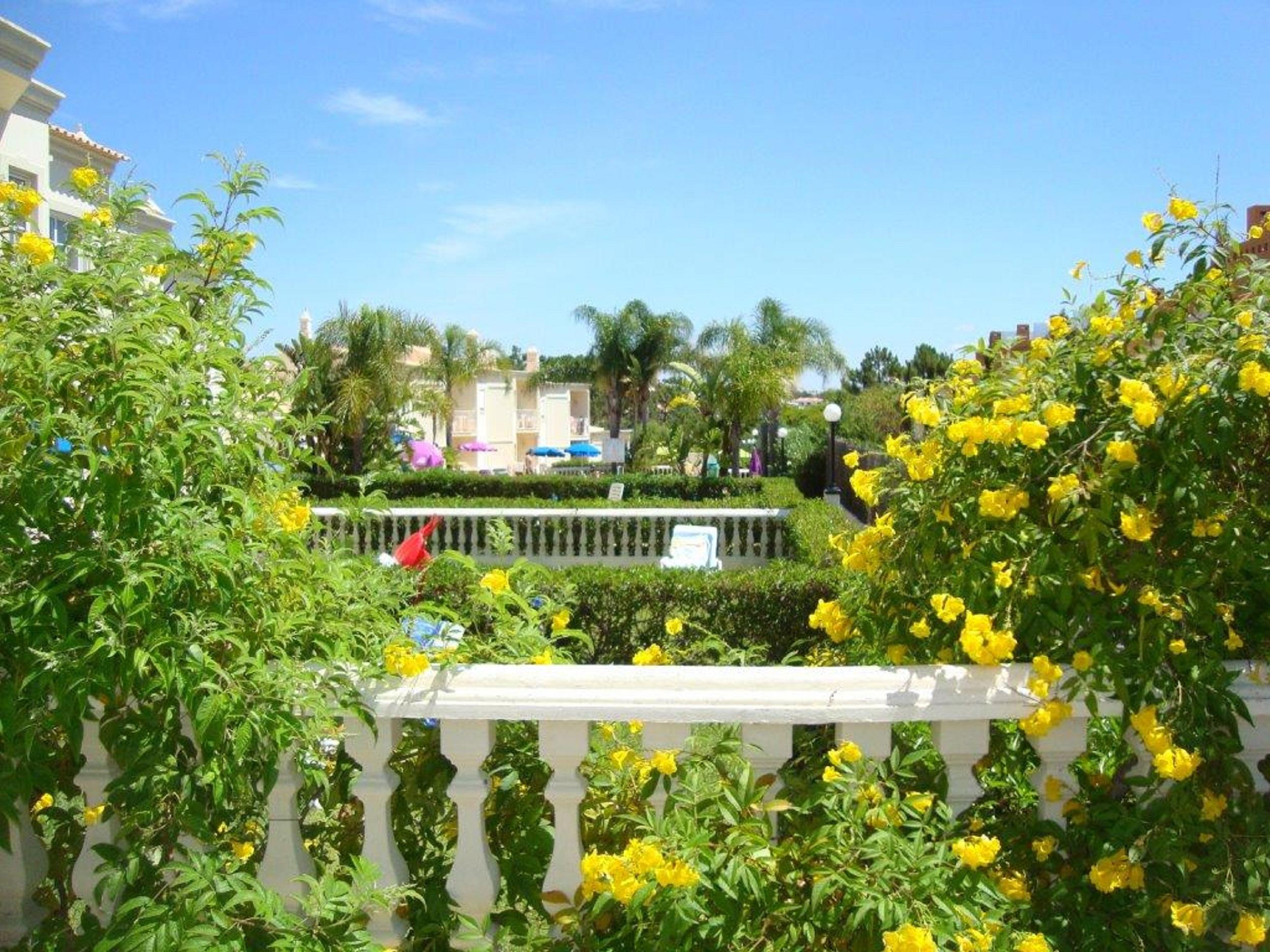 Do Castelo Appartement Albufeira