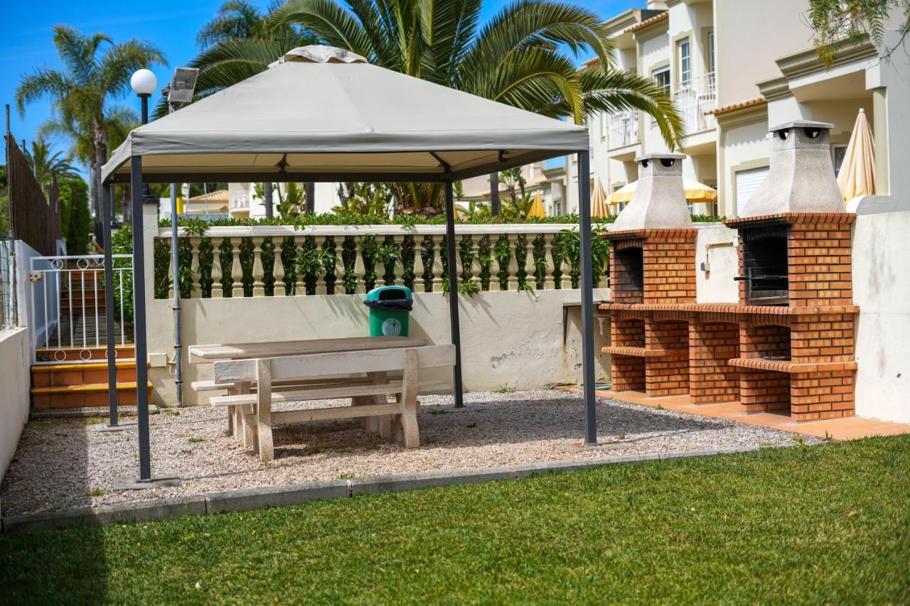 Appartement Do Castelo Albufeira