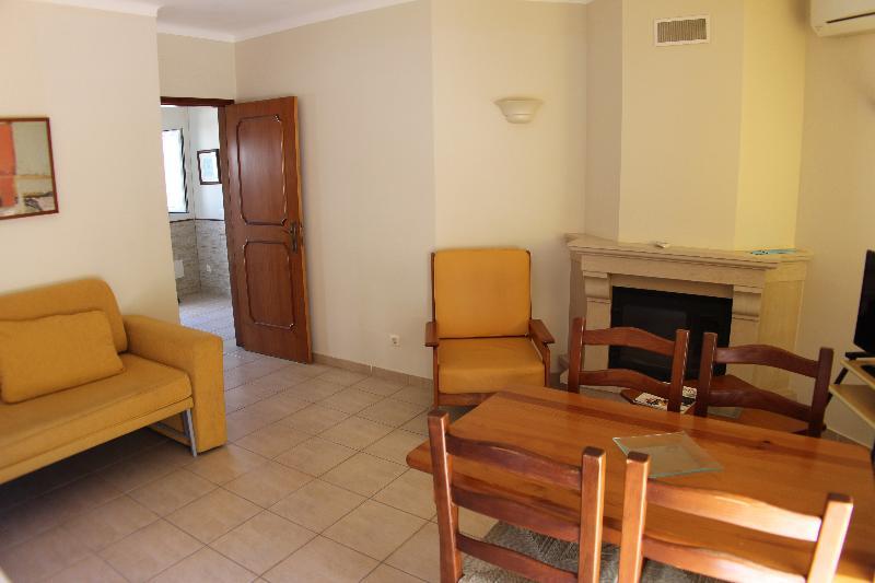 Do Castelo Appartement Albufeira