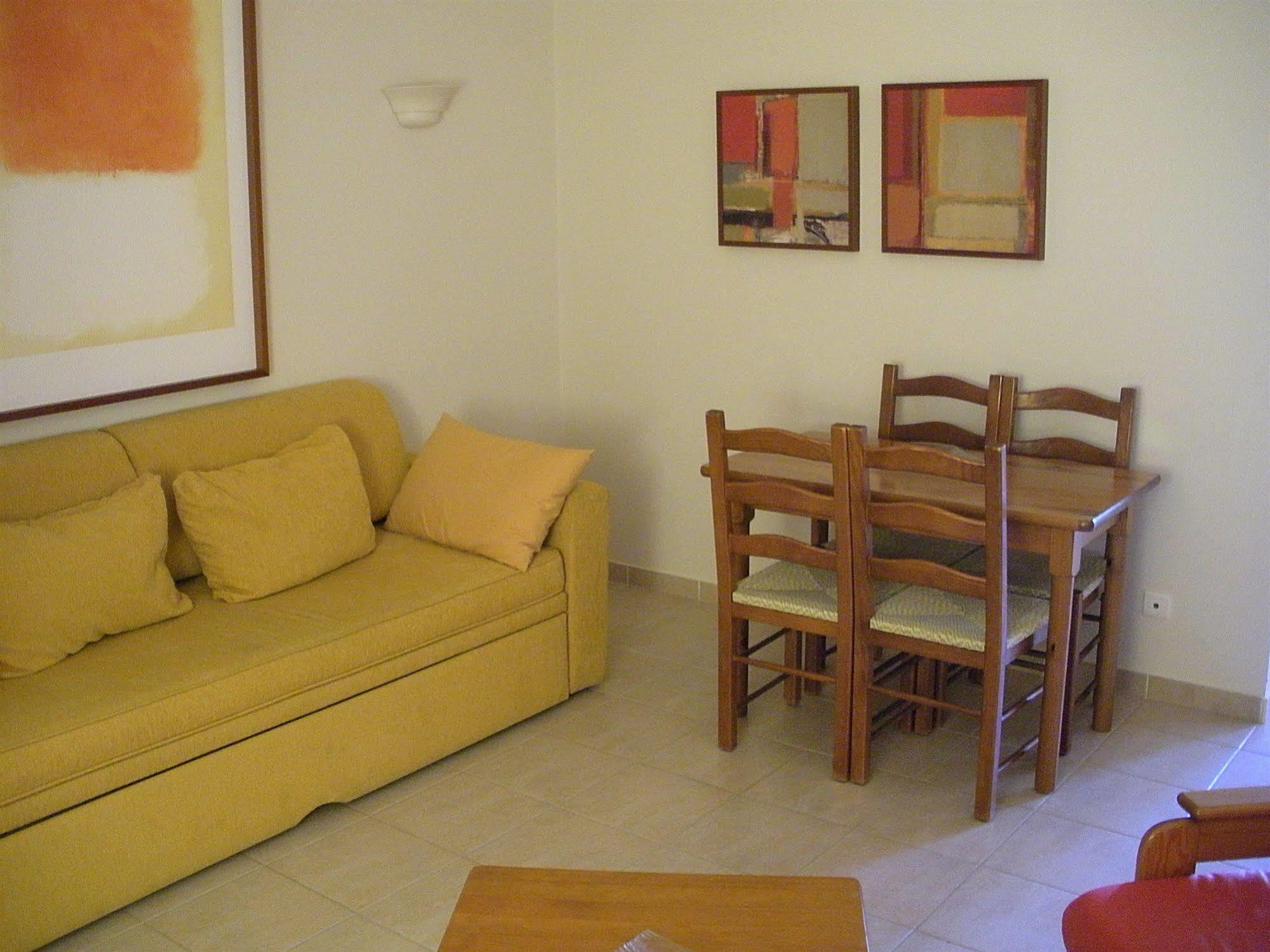 Do Castelo Appartement Albufeira