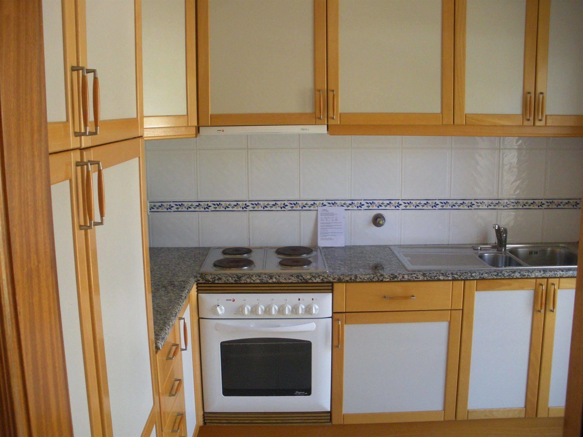 Do Castelo Appartement